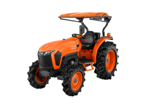 Nouveau pour Kubota L 5228 tracteur à roues haute Performance 4WD moteur Diesel 52 HP 100% Durable véritable thaïlande produit chaud noyau - Product Image 3
