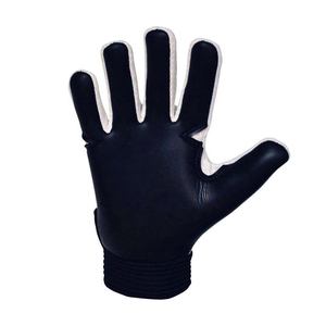 Guantes de equipo de fútbol de cuero Premium GAA de alta calidad Guantes gaélicos de diseño personalizado con látex de alta calidad - Product Image 6