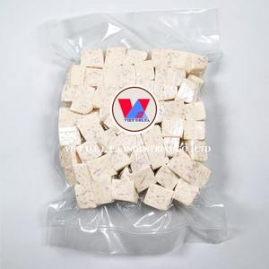 PRODUITS OEM DE RACINES DE TARO CONGELÉES DU VIETNAM POUR LES ACHETEURS B2B DE DESSERTS, DE BOISSONS ET D'ALIMENTS FONCTIONNELS - Product Image 6