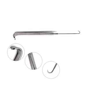 Écarteurs de crochet de chirurgie d'approvisionnement de soins de santé d'OMI - Product Image 3