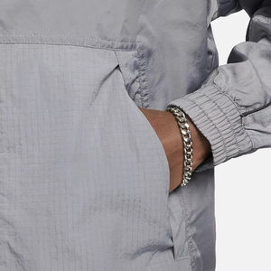 Conjunto Deportivo Informal de Invierno de Algodón Personalizado, Ligero, Cortavientos, para Hombre, Ropa Deportiva para Exteriores, Hecho en Fábrica - Product Image 2