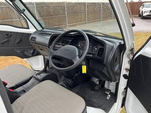Camioneta SUZ-UKI CARRY de 1995 - Product Image 2