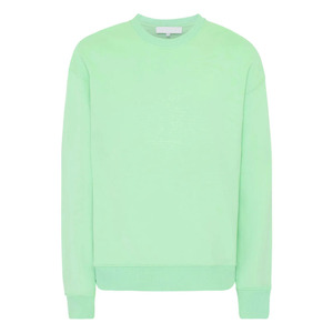 OEM al por mayor 100% algodón hombres sudaderas colección de invierno con impresión digital liso teñido técnica poliéster algodón - Product Image 1