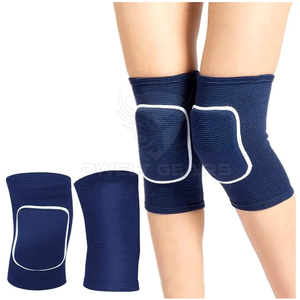 Vente en gros d'usine, échantillon gratuit, OEM/ODM, genouillères tactiques d'entraînement, coudières et genouillères - Product Image 1