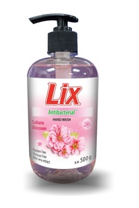 Jabón Líquido Espumoso para Manos con DEHYTON para Uso Transparente en Instalaciones Públicas y Centros de Salud, Higiene Personal Diaria - Product Image 2