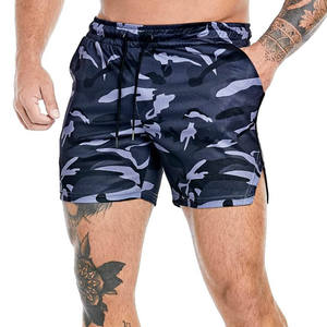 Nouveau Style 2025 Shorts de plage hommes Shorts de bain Sublimation maillot de bain vente chaude Sublimation imprimé Shorts - Product Image 5