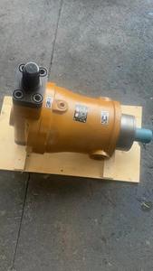 Bomba de alta presión CY MCY SCY YCY BCY PCY MYCY Bomba de pistón axial 80YCY14-1B 160YCY14-1B 250YCY14-1B 400YCY14-1B 63YCY14-1B - Product Image 6