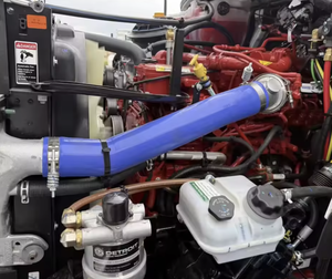 El mejor!! Camión Tractor Diésel de Servicio Pesado 6x4 con Cabina Dormitorio para Logística de Larga Distancia y Transporte de Mercancías - Product Image 3