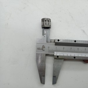 Bearing Jarum Rol Bensin UM OEM 11.5x13x10mm untuk Suku Cadang Gergaji Mesin 160/180 (Logam+Plastik) - Product Image 3