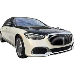 Berline de luxe 2025 |   Voiture électrique |   Véhicule exécutif haut de gamme à quatre portes avec une autonomie de plus de 700 km pour l'exportation, frais accidentels - Product Image 1