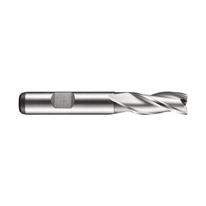 Fresa de ranurar HSS-E-PM en bruto de 3 filos y 7 mm de diámetro para Dormer - Product Image 3