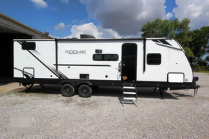 NOUVEAU RV D-U-T-C-H-M-E-N RV K-O-D-I-A-K 280BHSL MODÈLE 2026 AVEC HAUTES PERFORMANCES DISPONIBLE À LA VENTE - Product Image 6
