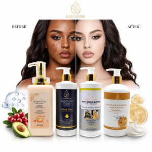 l glutathione moist whitening lotion Verified Supplier L Glutathione Skin Whitening Body Lotion 90ml main image 1