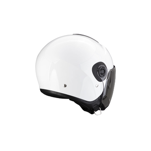 Scorpione Exo City 2 solido bianco Unisex XS-L - Product Image 3