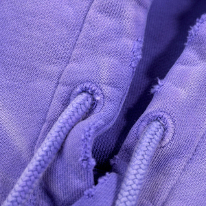 Sudadera con Capucha 100% Algodón, Impresión Digital, Ecológica, Transpirable, 430g, para Venta al Por Mayor, Ropa Casual de Invierno para Hombre - Product Image 2