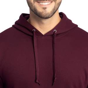 Sudadera Moderna Drift para Hombre, de Invierno, con Forro Polar Suave, Transpirable, Cálida, Ligera, con Caída Flexible, Diseño Fresco, Costuras Duraderas - Product Image 3