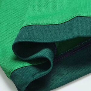 Uniforme de Fútbol Sublimado Premium al Por Mayor, Uniforme de Equipo Transpirable para Entrenamiento Deportivo, Venta en Línea - Product Image 3