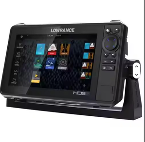 Lowrance HDS-9 Live ใหม่/มือสอง พร้อม Active Imaging 3-in-1 หัววัดติดท้ายเรือ และแผนที่ C-MAP Pro - Product Image 6