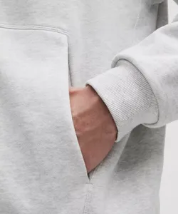 Sudadera con Capucha Moderna, Nueva y Única, con Puños Elásticos, Duradera y a la Moda para Hombre, Imprescindible, Cómoda, Suave y Cálida, Ropa Deportiva - Product Image 5