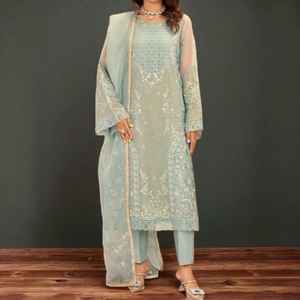 Ensemble de costumes décontractés pour femmes à la mode vêtements prêts à l'emploi pour dames vêtements d'affaires décontractés avec haut coupe ample et pantalon droit - Product Image 6