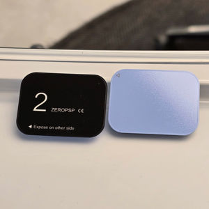 เครื่องสแกนฟันดิจิทัล ZERO PSP X-Ray ขนาด 2 นิ้ว ระบบเซ็นเซอร์ภาพถ่ายฟิล์ม Dimedi ได้รับมาตรฐาน CE Class I ใช้ร่วมกับ APIXIA TYRIS ได้ รับประกัน 1 ปี - Product Image 1