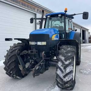 Nuevo Tractor agrícola usado H. O. L. L. A. N. D 90HP - Product Image 1