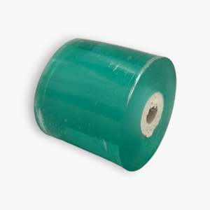 Envío Gratis: Juego de 2 Fundas Transparentes para Cables de PVC, No Tóxicas y Ecológicas, con Película de PVC Resistente para Protección de Cables - Product Image 2