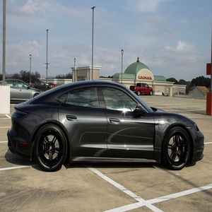 Le plus cool des Porsche Taycan Turbo 2020 - Product Image 3