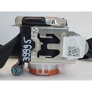CINTURÓN DE SEGURIDAD DELANTERO DERECHO DX MERCEDES Clase A Serie (W177) A17786008009C94 282914 (18>) - Product Image 6