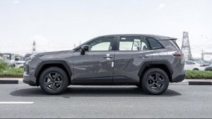 NUEVO Toyota RAV4 LE 2026, Motor 2.0L, Potencia 169hp, Combustible Gasolina, Ejes 2, 4 Cilindros, Euro6e, Transmisión Automática, Volante a la Izquierda - Product Image 4