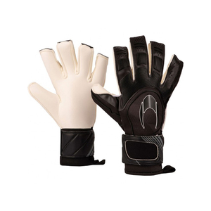 Gardien de but de football avec enfants jeunes et adultes professionnels avec protection des doigts gaufrage antidérapant en silicone - Product Image 6