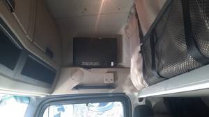 Camion Mercedes-Benz Actros 1848L, capacité de charge 31-40T, Euro 5, transmission automatique, transport logistique - Product Image 6