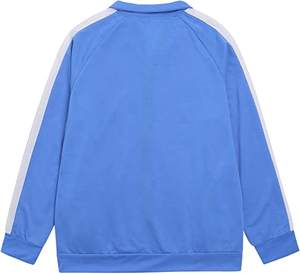 Chándal Deportivo de Invierno para Hombre, Grueso, de Felpa, Estampado, Personalizado, 2026 - Product Image 2