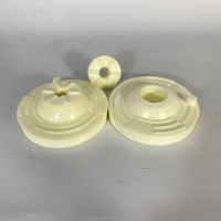 Amortisseur avant intérieur W221 ABC de haute qualité, pièces de rechange pour suspension pneumatique pour Mercedes-Benz