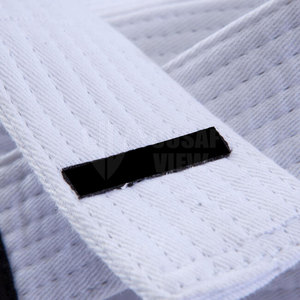 เข็มขัด MMA แบบใหม่ออกแบบโลโก้ได้ตามต้องการ - Product Image 2