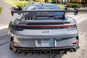 2023 911 GT3 Boîte manuelle 6 vitesses, Freins en céramique composite, Non modifié - Product Image 4