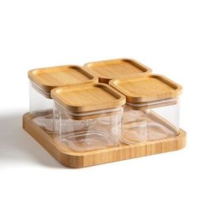 Vente en gros de plateau de service en bois de noyer rond brun rustique personnalisé, grandes et petites tailles, poignées décoratives, plateaux naturels SARVING - Product Image 6