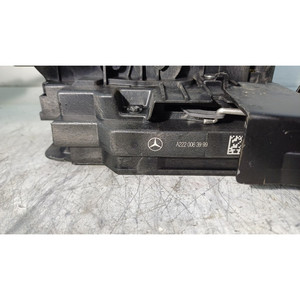 CERRADURA DE PUERTA DELANTERA IZQUIERDA MERCEDES Clase C Cabrio W205 A2220063999 651921 (16>) - Product Image 2