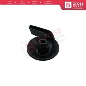 BDP898-2 siège poignée levier de réglage avant droite noir pour 7701209972 - Product Image 3