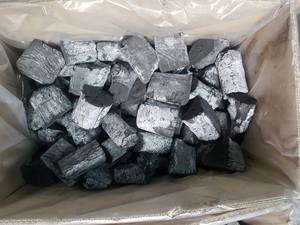 ถ่านสีขาวที่สวยงาม100% บริษัทแฮร์วูดจากเวียดนามมีหลายขนาดพร้อมจำหน่าย - Product Image 2