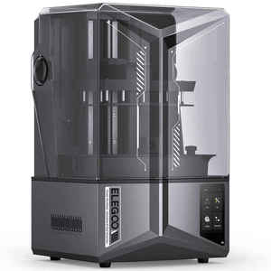 ELEGOO Saturn 4 Ultra 12K de qualité supérieure |   Imprimante 3D à résine haute vitesse et grand format - Product Image 1