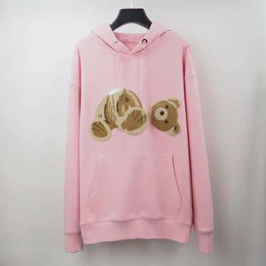 Sweat-shirt à col rond en polaire surdimensionné pour femme, hiver, logo frontal personnalisable, streetwear décontracté, 100% coton - Product Image 3