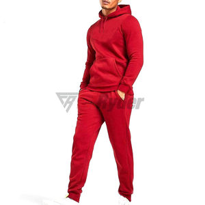 2024 Ensemble de survêtements d'extérieur respirants pour hommes de la meilleure qualité personnalisé en gros avec OEM et logo meilleur matériel pour les Offre Spéciale - Product Image 2