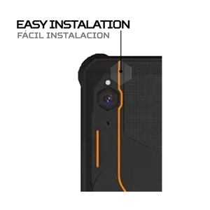 ฟิล์มกันรอยหน้าจอ Oukitel RT2 รุ่น Antishock ผลิตภัณฑ์เด่น - Product Image 3