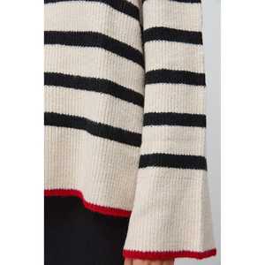 เสื้อกันหนาวลายทาง - Product Image 4