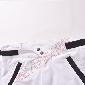 Nouveau extérieur hiver Ski porter Softshell hommes Snowboard pantalon Baggy Ski pantalon imperméable haute rue jambe large Style ample - Product Image 3