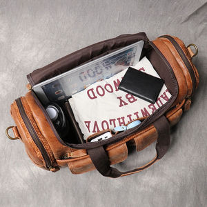 Large Capacity <b>Travel</b> Duffel <b>Bag</b> Training <b>Bags</b> Gym <b>Bag</b> <b>for</b> <b>Men</b> and Women - Product Image 3