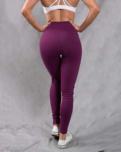 Leggings para Mujer de Venta Caliente, Personalizadas y Profesionales / Producto Premium Transpirable con el Diseño Más Reciente - Product Image 4