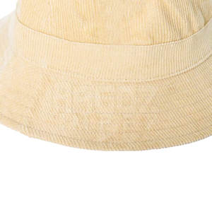 Nuevo estilo, sombreros de cubo hechos de algodón para adultos, sombreros de cubo impresos personalizados, ropa informal, sombreros de cubo al por mayor - Product Image 6