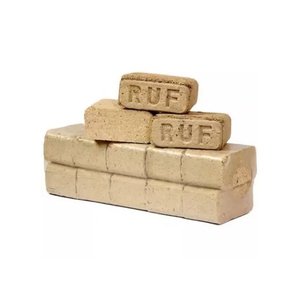 Briquettes liées à l'énergie en bois de chêne RUF de haute qualité en vente-Briquettes en bois pour la consommation d'énergie - Product Image 2